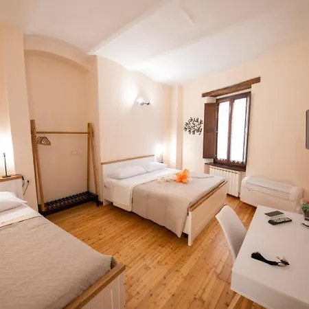 La Casetta *