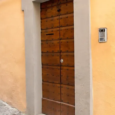 La Casetta בית הארחה 3*