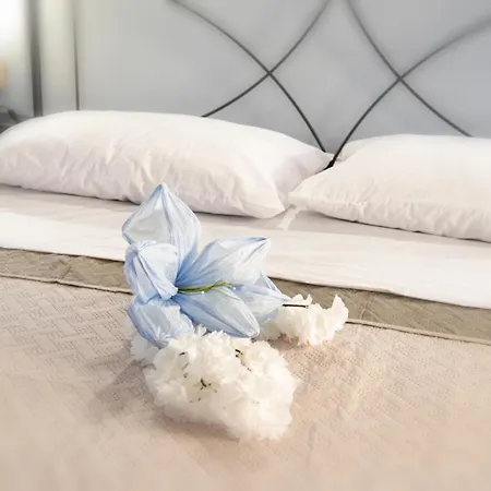 La Casetta ゲストハウス ベヴァーニャ