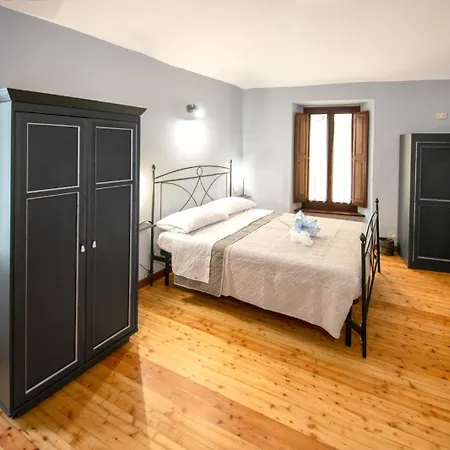 La Casetta 게스트하우스 3*