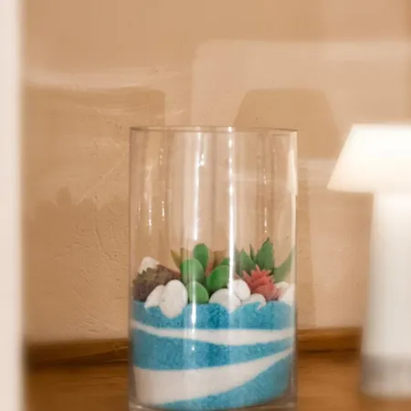 게스트하우스 La Casetta