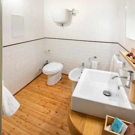 La Casetta בית הארחה 3*