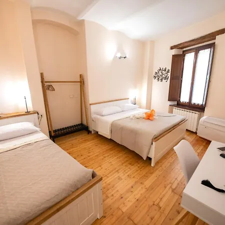 게스트하우스 La Casetta 3*