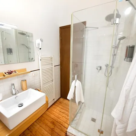 La Casetta ゲストハウス ベヴァーニャ