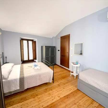 La Casetta 3* בוואניה