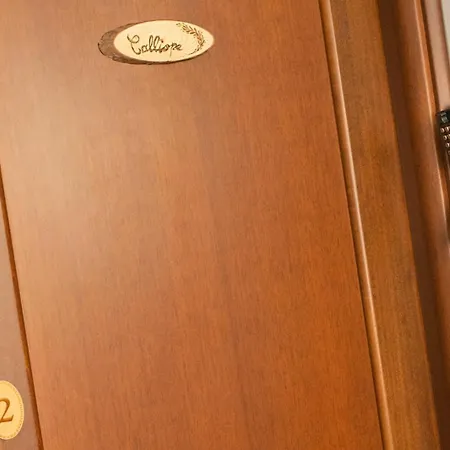 La Casetta 게스트하우스