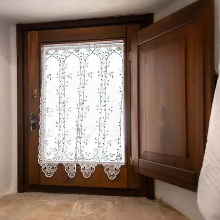 La Casetta ゲストハウス 3*