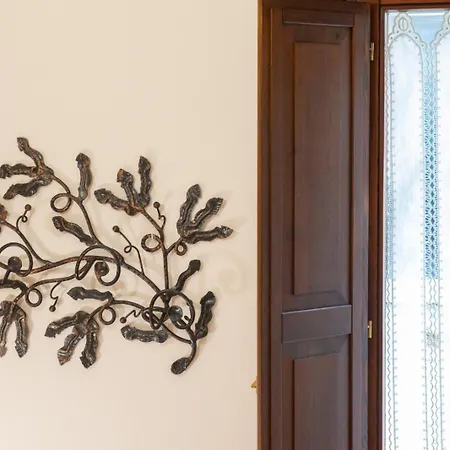 בית הארחה La Casetta בוואניה