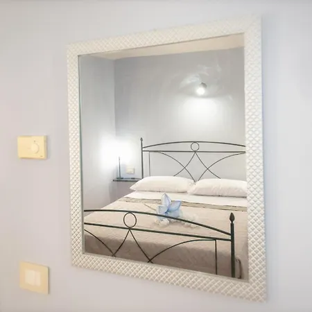 La Casetta 게스트하우스