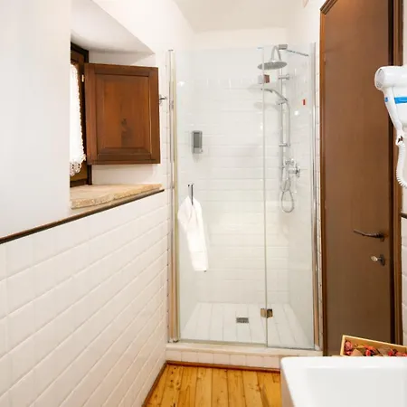 La Casetta 게스트하우스 3*