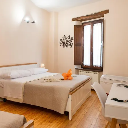 게스트하우스 La Casetta