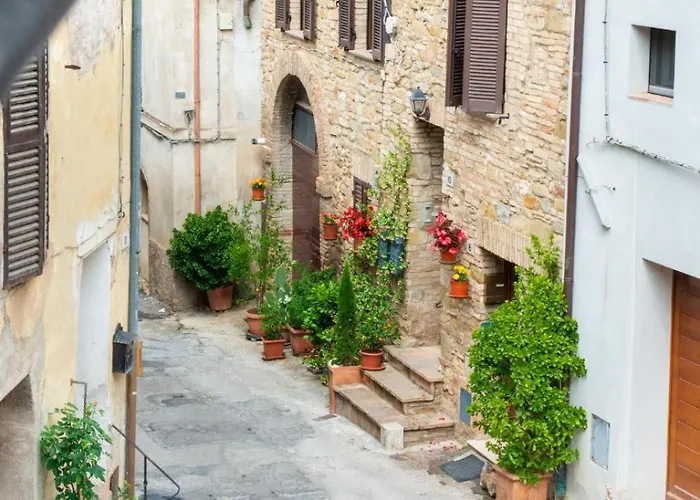 La Casetta Affittacamere