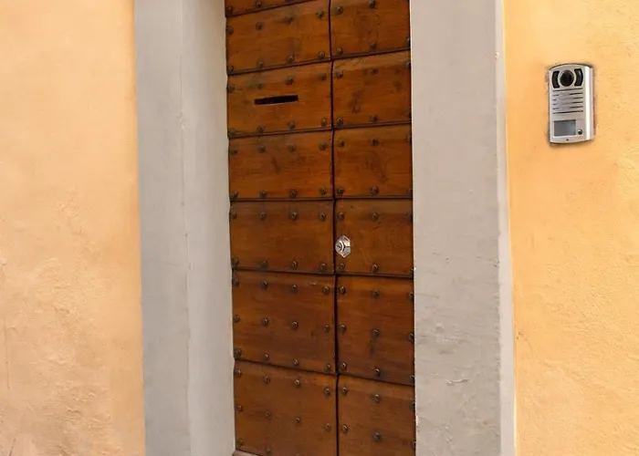 La Casetta Pensión 3*