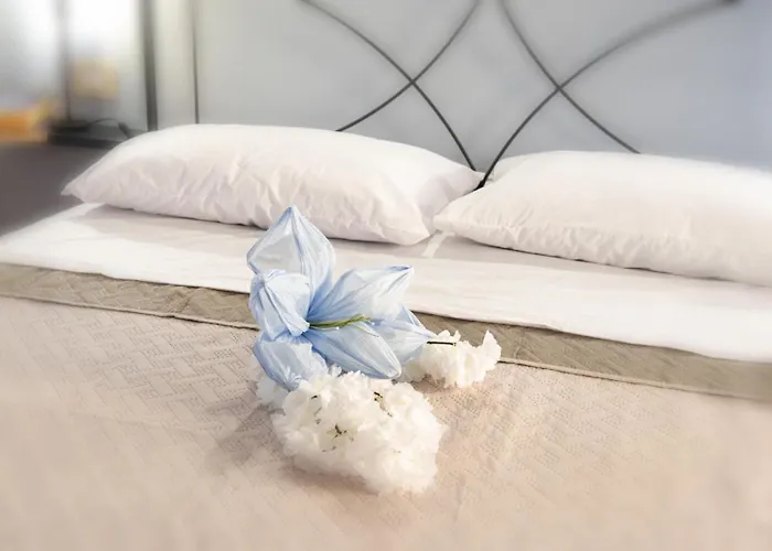 La Casetta Pensión Bevagna