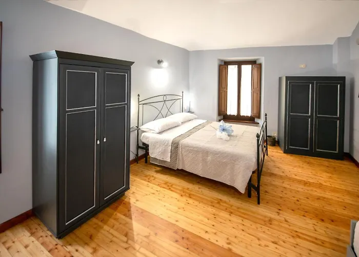 La Casetta Affittacamere 3*