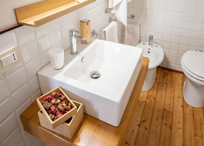 La Casetta Affittacamere Bevagna