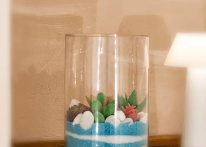 Affittacamere La Casetta