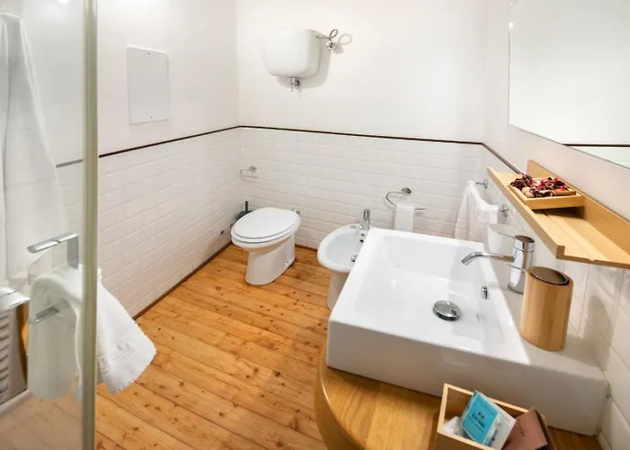 La Casetta Affittacamere 3*