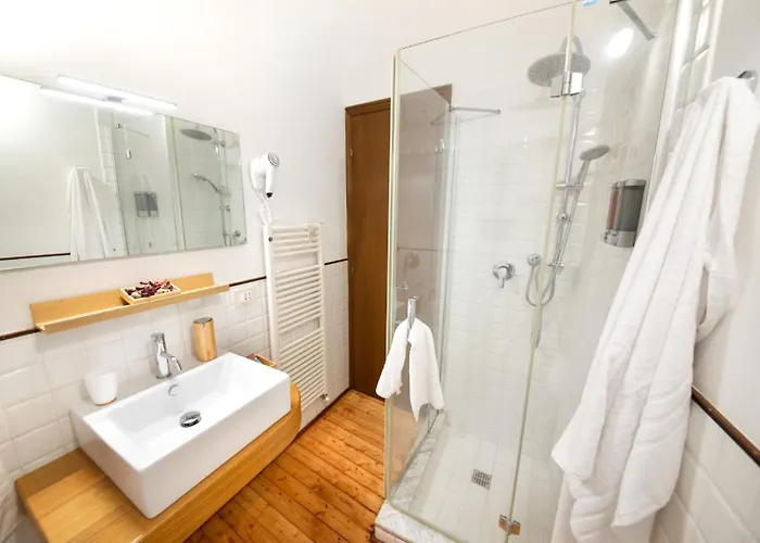 La Casetta Guest house Bevagna