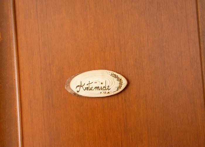 Affittacamere La Casetta