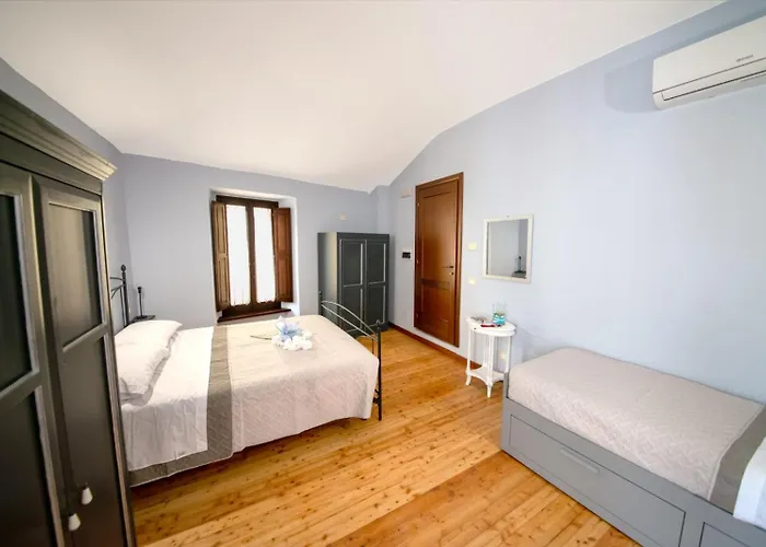 La Casetta 3* Bevagna