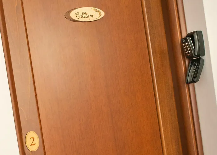 La Casetta Affittacamere