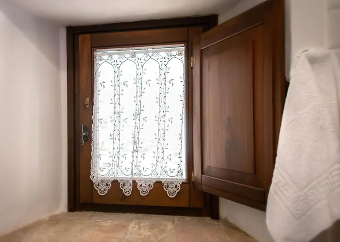 La Casetta Affittacamere 3*