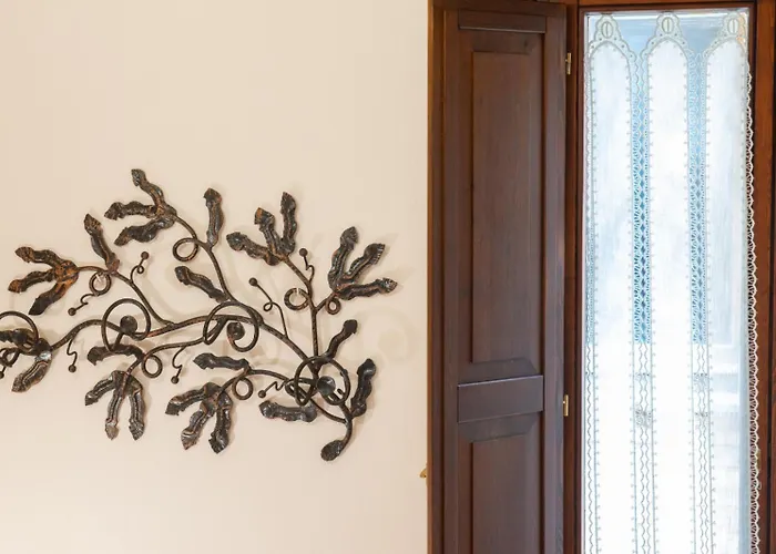 Guest house La Casetta Bevagna