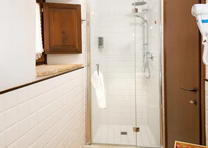 La Casetta Affittacamere 3*